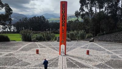 Ecuador, Indonesia, Uganda: Where can you visit the equator and is it worth a trip?