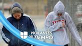 Houston inicia la semana con lluvias y tormentas: las condiciones del tiempo para este lunes