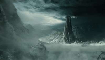 Breaking Down the Binding Darkness of Rings of Power Season 2's Trailer