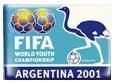2001 FIFA World Youth Championship