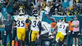 Game recap: Miami Dolphins hold off Pittsburgh Steelers with late interceptions