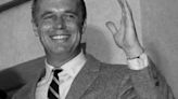 30 años sin George Peppard