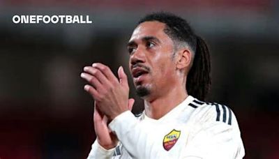 Chris Smalling set for return in Lecce match