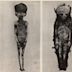 317a and 317b mummies