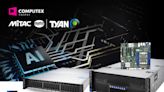 次世代運算：神雲科技與TYAN在COMPUTEX 2024發表基於第六代Intel® Xeon®處理器的伺服器，專為AI、高性能計算、雲端及企業工作負載設計 | 蕃新聞