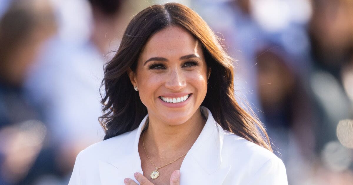 Meghan Markle should 'seek new PR strategy' after Royal Family 'coincidences'