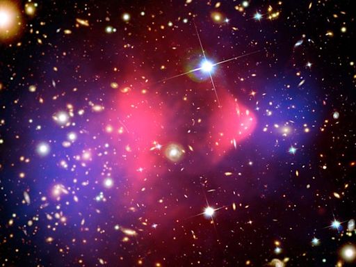 Scientists may have found an answer to the mystery of dark matter. It involves an unexpected byproduct