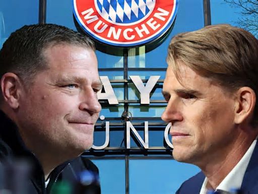 FC Bayern muss wohl nächsten Kandidaten von Liste streichen