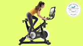 Save $600 on a top-rated NordicTrack exercise bike for Amazon's October Prime Day