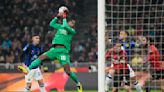 France goalkeeper Mike Maignan injures thigh muscle ahead of the European Championship