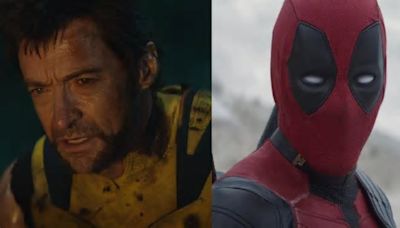 Con “Deadpool & Wolverine” Marvel estrena, por fin, una película que la gente quiere ver