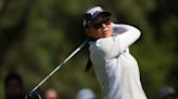 Mina Harigae leads US Women’s Open despite record-breaking round by Swedish amateur