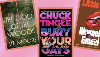 The New Summer Book Releases That We’re Most Excited About