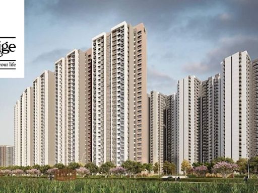 Prestige Estates Projects stock gains after board greenlights Rs 5,000 crore QIP