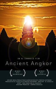 Ancient Angkor 4K