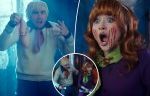 Jake Gyllenhaal, Sabrina Carpenter star in bloody ’Scooby Doo’ skit on ‘SNL’ finale