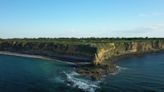 Pointe du Hoc: Honoring the legacy of those who fought