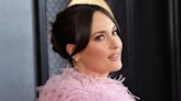 Kacey Musgraves Wore This Iconic $34 Charlotte Tilbury Product to the Grammys