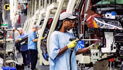 Op-ed from a Mercedes-Benz worker: UAW is not right for Alabama