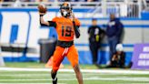 LSU quarterback commit Bryce Underwood headlines 247Sports initial 5-star 2025 prospects