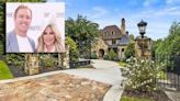 Kim Zolciak, Kroy Biermann’s Milton mansion drops in price for 3rd time amid threats of foreclosure