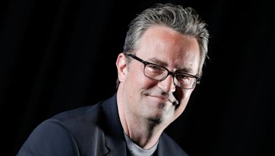 The depths of Matthew Perry’s addiction: 6 to 8 shots a day and $55K for a month of ketamine