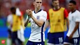 England's ace footballer Phil Foden's number 47 jersey mystery finally revealed, here's the emotional part