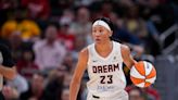 Atlanta Dream take on New York Liberty in conference matchup on PeachtreeTV