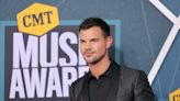 ‘Twilight’ Star Taylor Lautner Says Playing Jacob Caused Body Image Issues