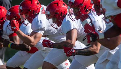 Five players to watch in UNM's spring football game