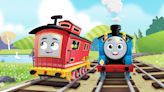 Thomas & Friends Franchise Adds First Autistic Character, Bruno the Brake Car