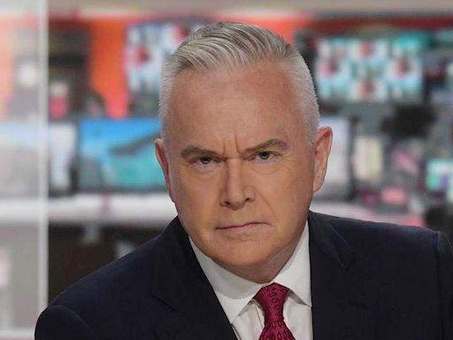 Huw Edwards' BBC pay increased by £40,000 last year