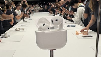 AirPods 4: The new active noise cancellation made ‘Me Espresso’ sound like it was performed in a soundproof café