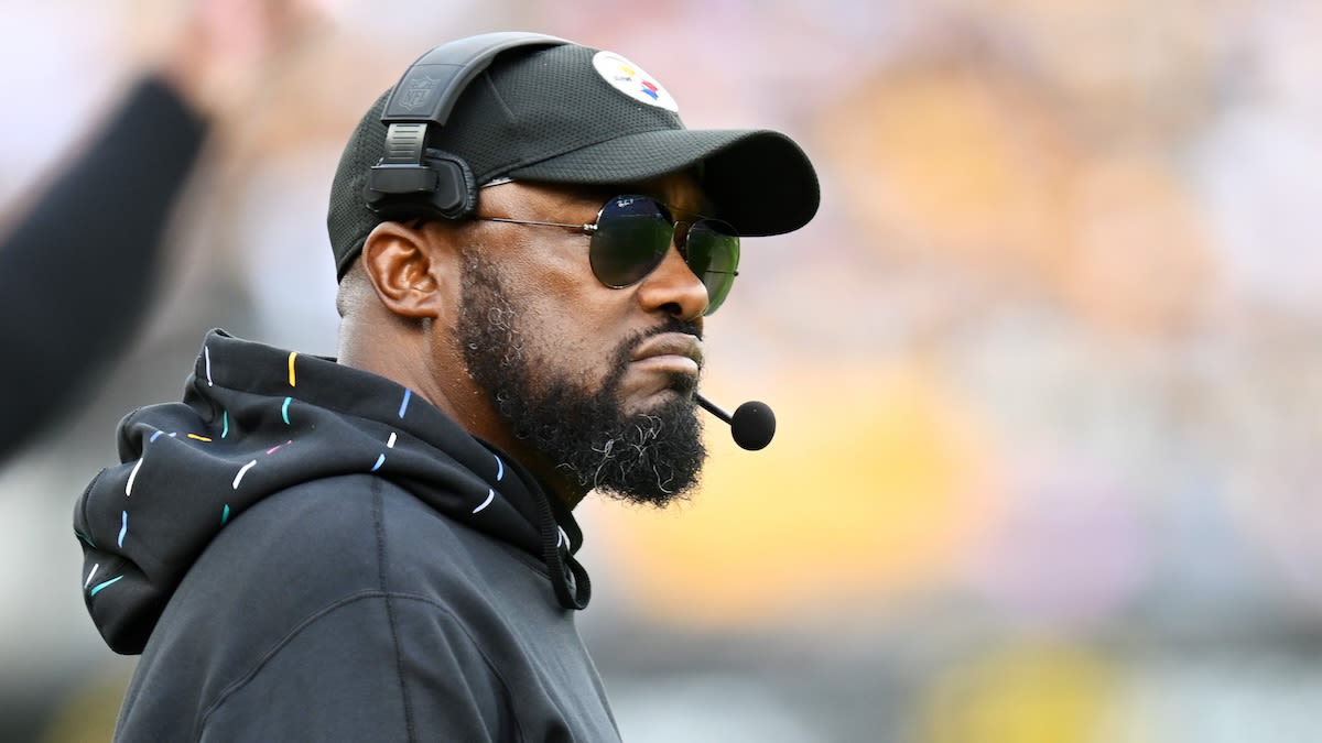 Former Steelers Lineman Puts Mike Tomlin on Notice