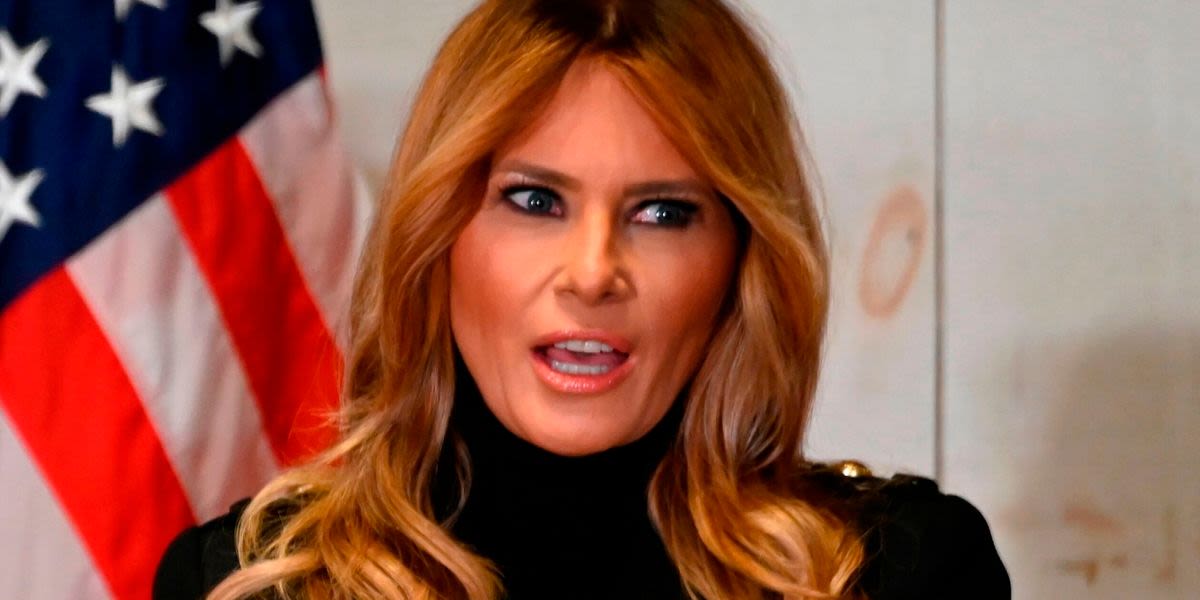 Ex-Aide Busts Biggest Myth About How Melania Trump Really Feels
