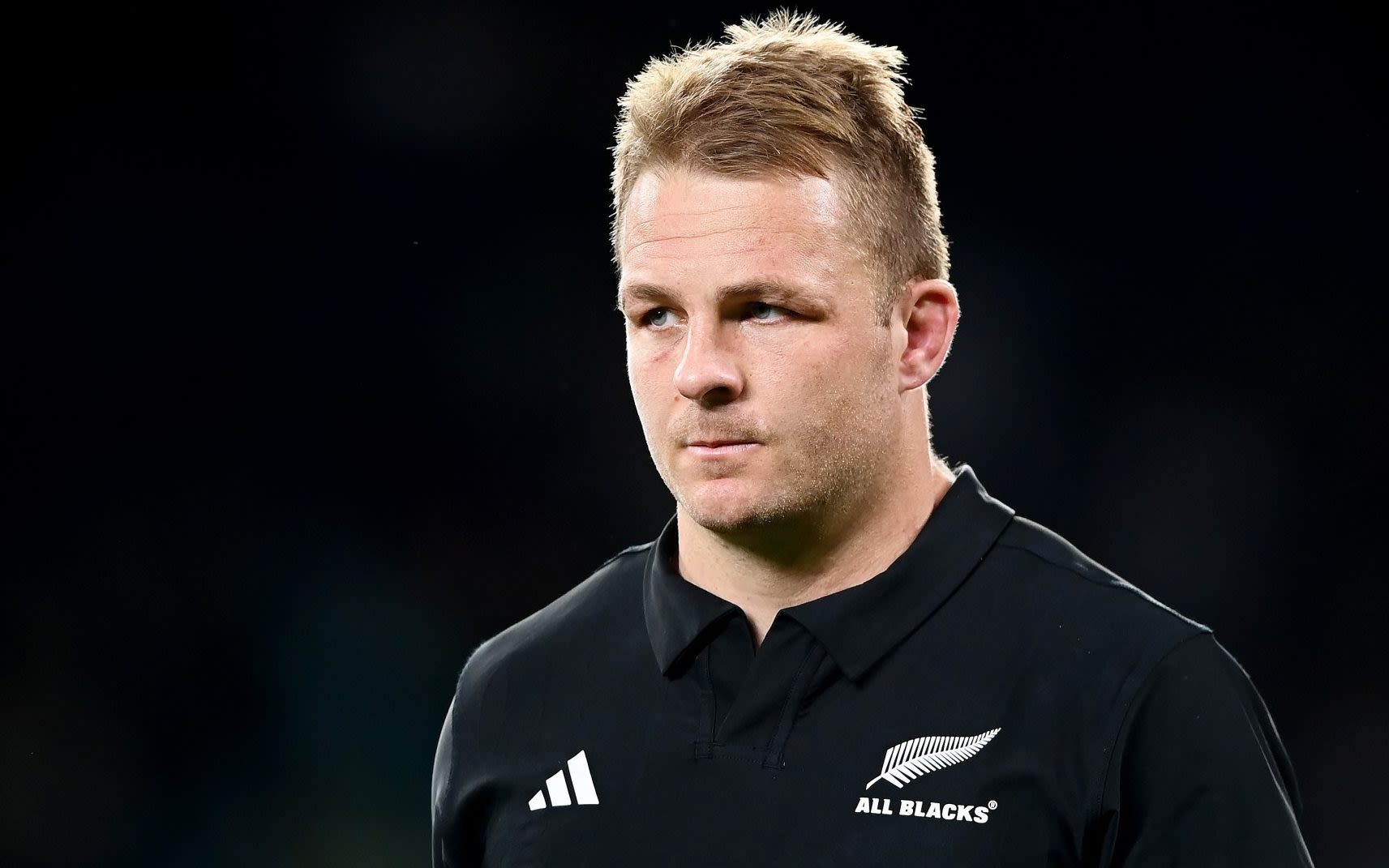 New Zealand rugby on brink of civil war with players ahead of England series