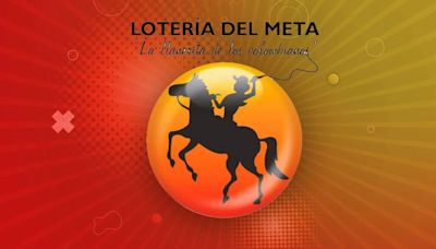 Jugada ganadora y resultado del último sorteo de la Lotería de Meta