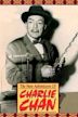 The New Adventures of Charlie Chan