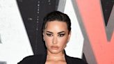 Demi Lovato surprises fans on The Masked Singer