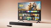 Amazon slashes £20 off new Fire TV upgrade gadget that users say 'packs a punch'