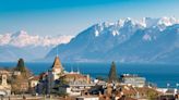 Cold Water Swimming And Spas: 5 Ways Lausanne Is Becoming A Wellness Capital