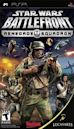 Star Wars Battlefront: Renegade Squadron