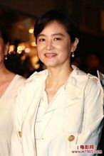 Brigitte Lin