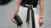 How to Wear a Belt 8 Ways