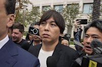 Bookmaker to plead guilty in gambling case tied to baseball star Shohei Ohtani s ex-interpreter