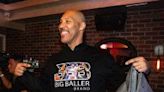 Lavar Ball believes in using sports as a vehicle to Black ownership