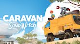 ‘Wholesome exploration game’ Caravan SandWitch announced for PS5, Switch, and PC