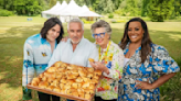 'The Great British Bake Off' Is Back & Episode 1 Proved Prue Is More Unhinged Than Ever