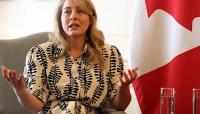 Canadá insiste en un "proceso de transición" pacífico tras elecciones en Venezuela