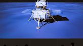 El Chang'e 6 logra aterrizar en la cara oculta de la Luna: recogerá muestras y las traerá a la Tierra
